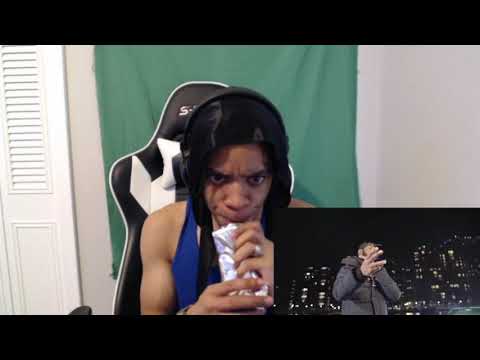 AMERICAN FIRST TIME REACTING TO UK ARTIST | SKORE BEEZY FT. 38 SHAMZ - DIAMONDS (REACTION)