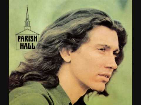 Parish Hall- Lucanna 1969 Heavy Rock Trio