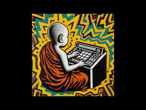 COOKIN SOUL x BEJO x MUCHO MUCHACHO - BOOMBAP TYPE BEAT (Prod. TONGA BEATS)