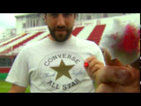 Lucas Mareque - De Otra Categoría