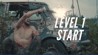 ALOHA (Websérie) | Épisode 1 - Start