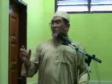 Kuliah Tafsir Al-Quran Dr Danial Zainal Abidin 2009-05-03 (Bah2)