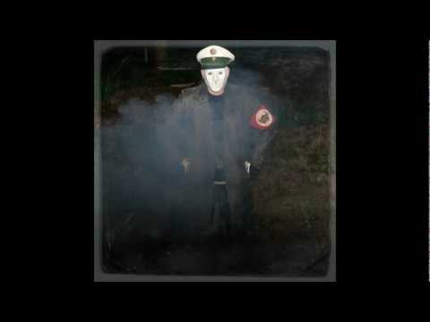 Murda Ron ist ADOLF HITSCHLER - MEIN BART