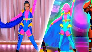 Sweet Sensation - Flo Rida - Just Dance 2019
