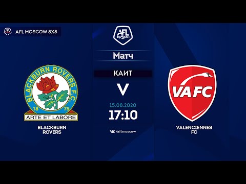 AFL20. Euroleague C2. Day 6. Blackburn Rovers - Valenciennes FC.
