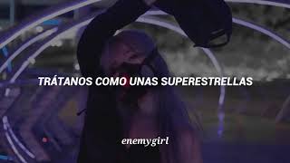 Prima J - Rockstar // Sub Español