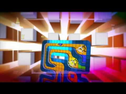 Mercury Hg trailer [HD]