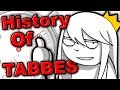 The History Of Tabbes | A Brief History (feat. Tabbes)