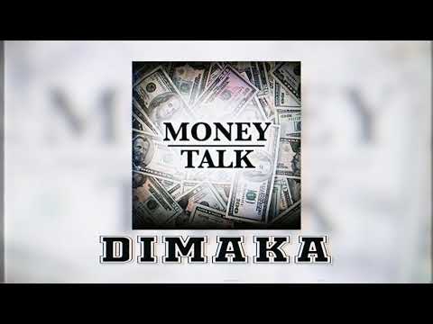 DIMAKA-Parite mi govorqt(Official Audio)