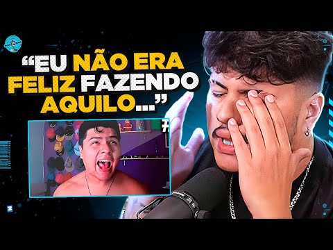 A ANTIGA VIDA MÍSTICA DE MÍTICO