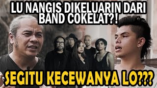 Download lagu EXCLUSIVE AXEL BONGKAR,  7 TAHUN GUE BARENG COKELAT GA DIHARGAIN - ALL YOU CAN HEAR mp3