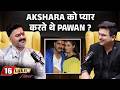 Did Pawan Singh Also Love Akshara Singh Shubhankar Mishra Khesari Lal Yadav Podcast