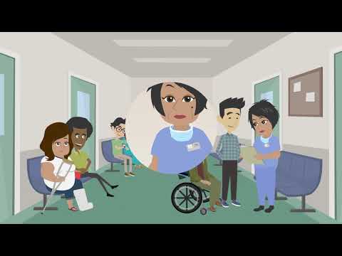 PCAFC Overview Video