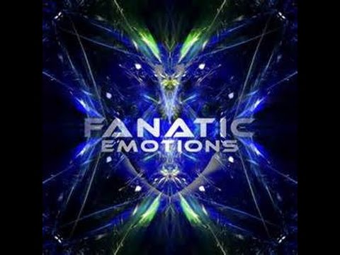Fanatic Emotions - Heavenly Trip