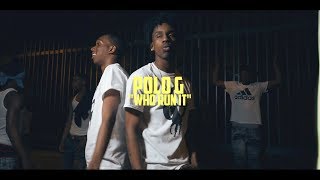 Polo G - Who Run It Freestyle | @shotbytimo