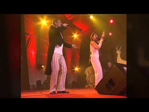 LVK 2004 - 07/19 - Laot ôs profitere - Thei & Marij - Tegelen