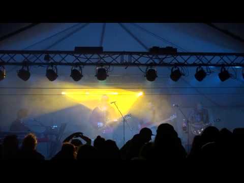 Magic Beans - Yonder Harvest Festival 10-18-14 Ozark, AR HD tripod