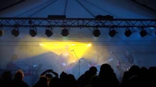 Magic Beans - Yonder Harvest Festival 10-18-14 Ozark, AR HD tripod