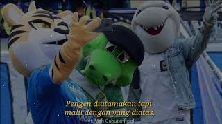 Download lagu Story WA || Maskot Persebaya terbaru || DJ love story. mp3 Download lagu Story WA || Maskot Persebaya terbaru || DJ love story. mp3