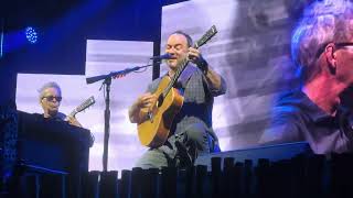 Dave Matthews and Tim Reynolds- You Never Know- Cancun 2-18-24