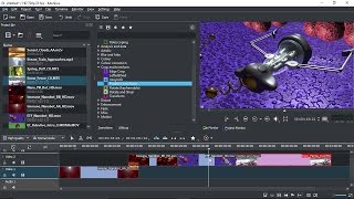 Kdenlive Free Video Editor (Windows & Linux)
