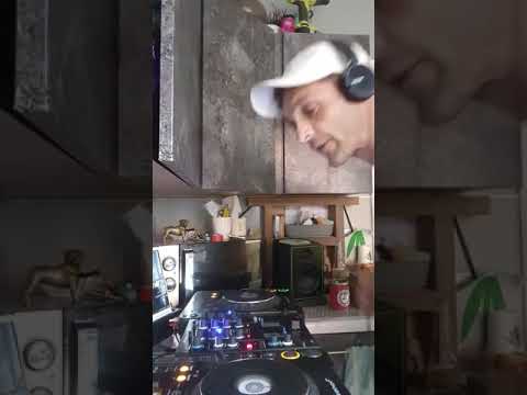 Ravers United debut - 7.5.22