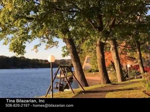 11 Eaglehead Cove Unit 5E, Shrewsbury MA 01545 - Condo - Real Estate - For Sale -
