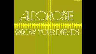 Alborosie "Grow your dreads"