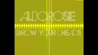 Alborosie "Grow your dreads"
