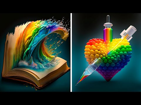 1 Hour Oddly Satisfying Videos You Must Watch