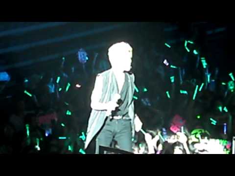 [FANCAM] 110910 SWCSG (Get down & A.Mi.Go)