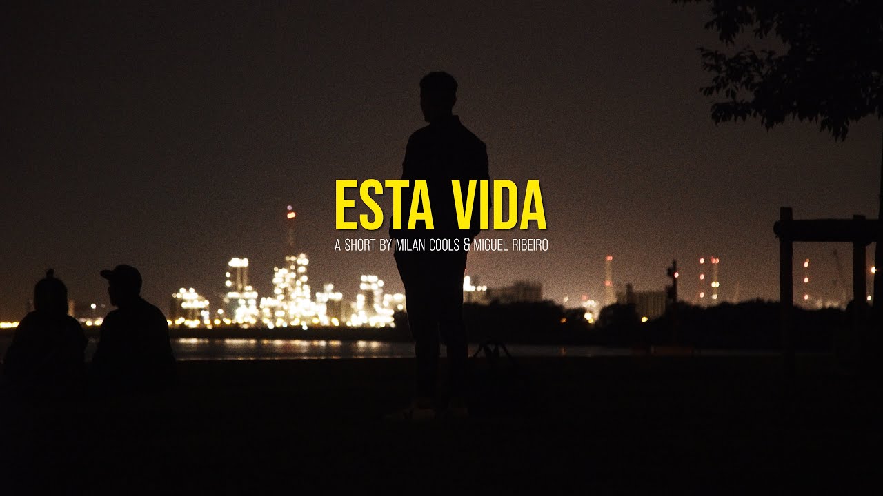 Esta Vida // Short