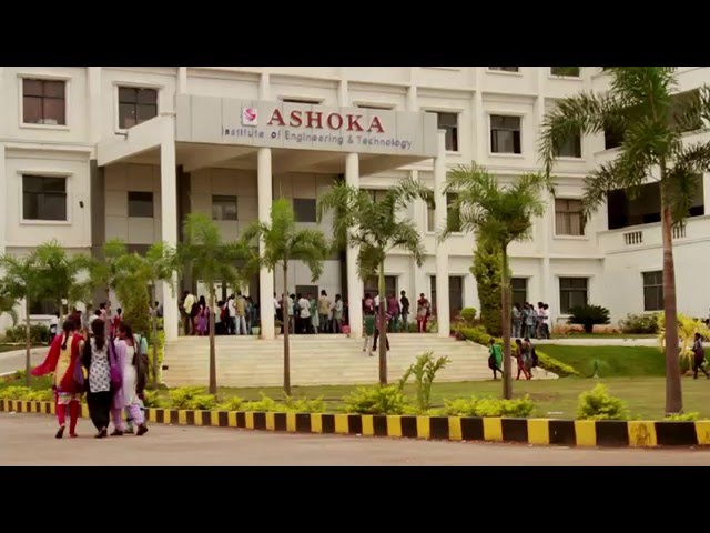 Ashoka Engineering College vidéo #1