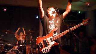 HEROES by DAVID BOWIE in LEMMY Style!