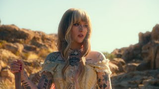 Cover art for Mirage