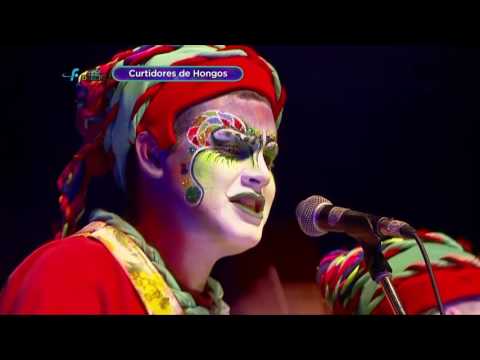 2da Etapa 2017 - Curtidores de Hongos