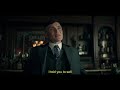 Thomas Shelby and Michael's meeting - English Subtitles - Peaky Blinders