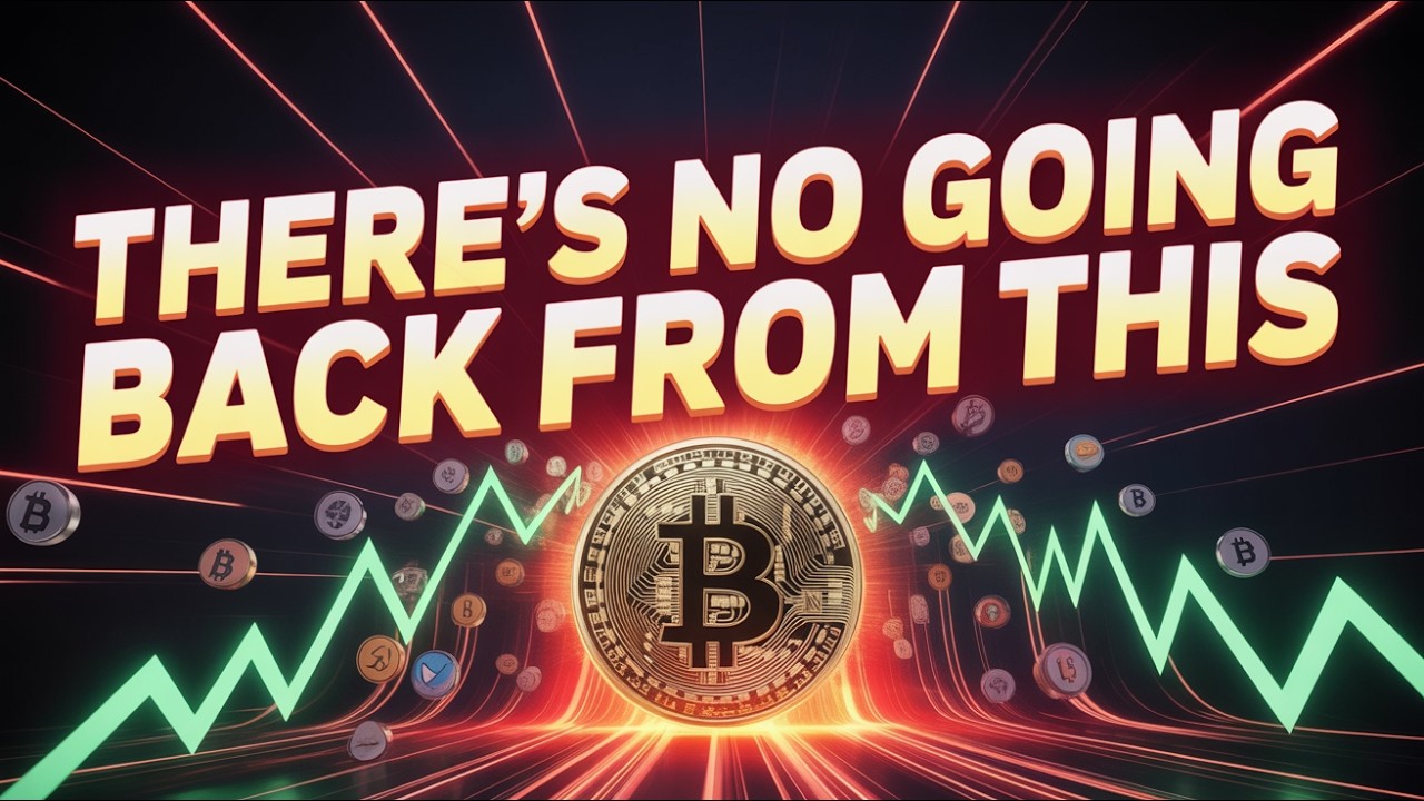 They REALLY Want This To Happen To Crypto BlackRock Just Shocked The Entire Bitcoin Industry