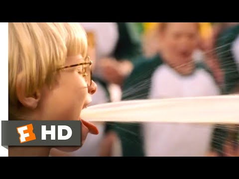 Daddy Day Camp (2007) - Beating the Cheaters Scene (8/10) | Movieclips