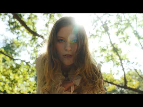 Paris Paloma - HUNTER (the cacophony) [Official Video]