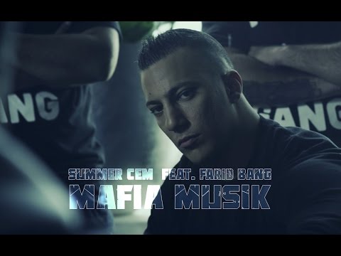 Summer Cem feat. Farid Bang ► MAFIA MUSIK ◄ [  official Video ] prod. by Abaz & Unika