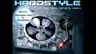 K-Traxx  -  Little Red Noisy Thing (Technoboy vs. K-Traxx Main Mix) [Hardstyle vol. 7]