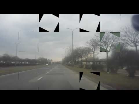 Dąbrowa Górnicza; al. Zagłębia Dąbrowskiego - Konarskiego