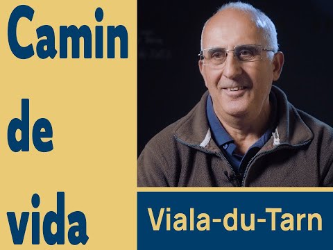 Camin de vida # Lo Vialar-de-Tarn