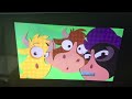 Home On The Range Dvd Menu Intro The Second Intro