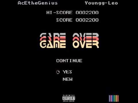 AcEtheGenius ~ Game Over (feat. Youngg-Leo) [Official Audio]