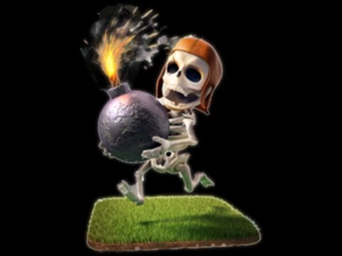 WallBreaker Targeting AI