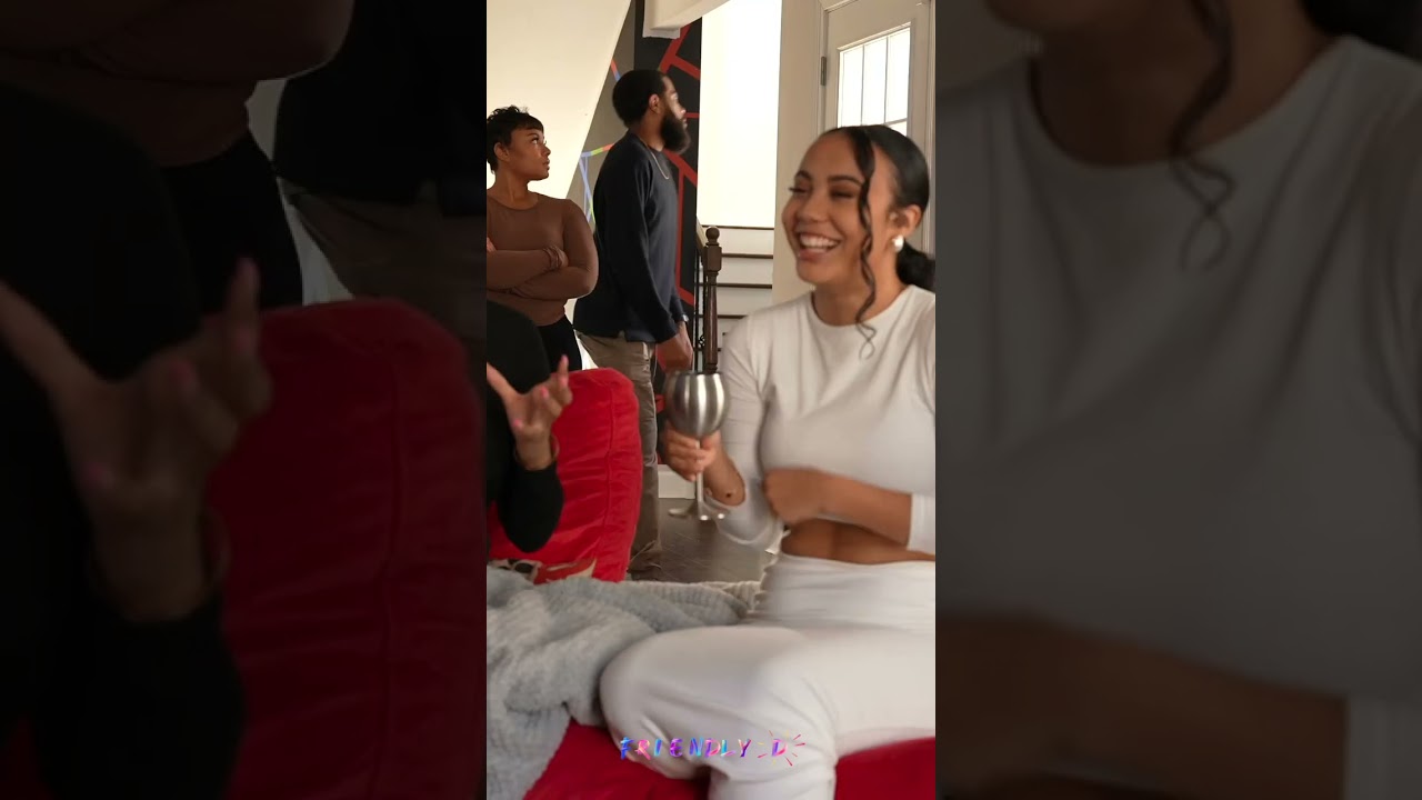 Part 368: Lea continues to plot against Lonzo.