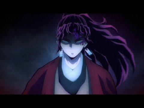 Yoriichi's words to Muzan