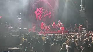 Code Orange -SPY- Live (OKC 3/31/22)